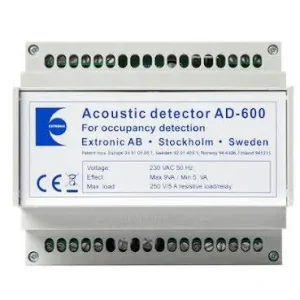 Snabb frakt Detektor